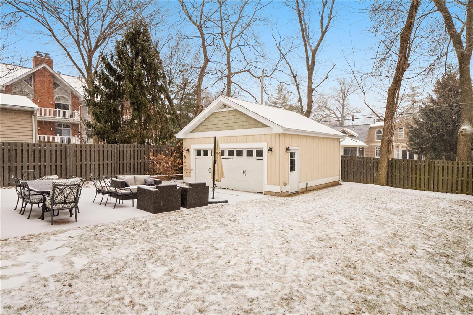 Oakland Park - Residential