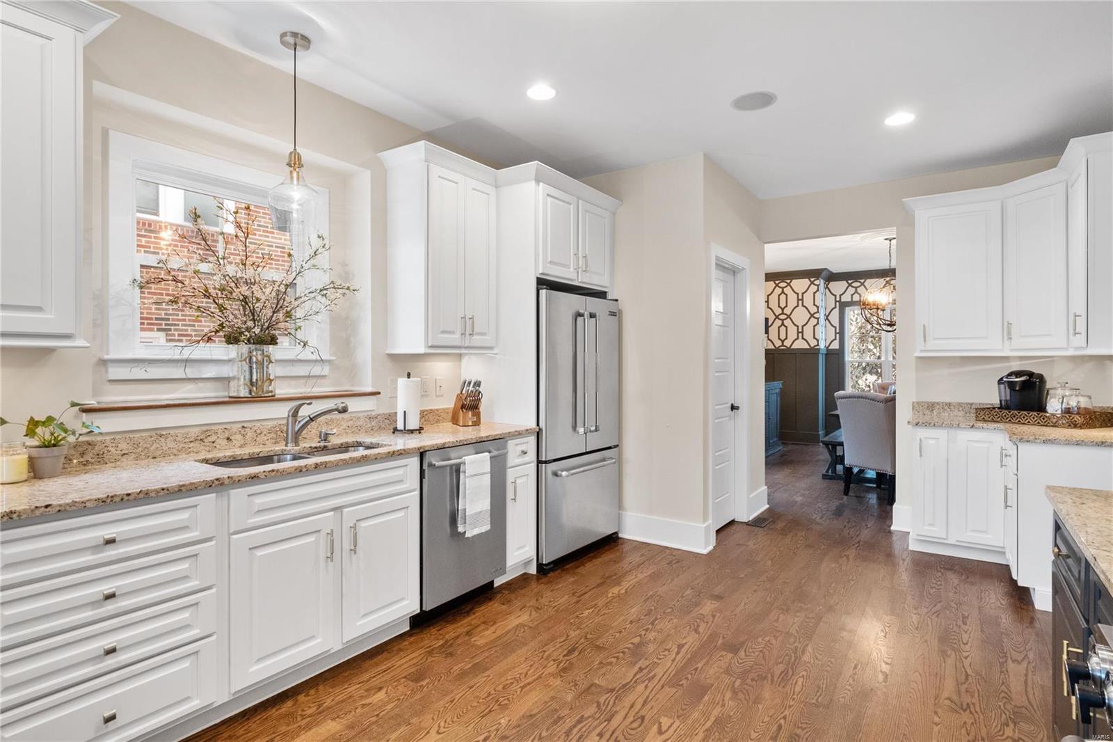 Oakland Park - Residential