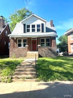 Lewis Marshall Add - Residential