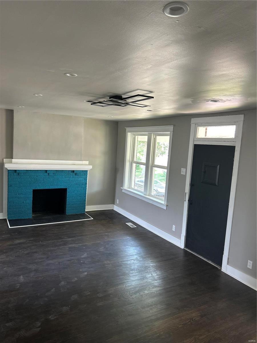 Lewis Marshall Add - Residential