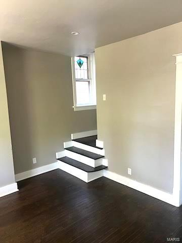 Lewis Marshall Add - Residential