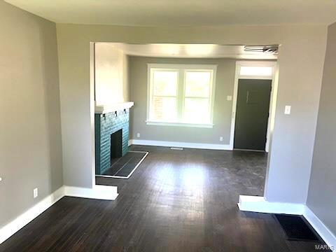 Lewis Marshall Add - Residential