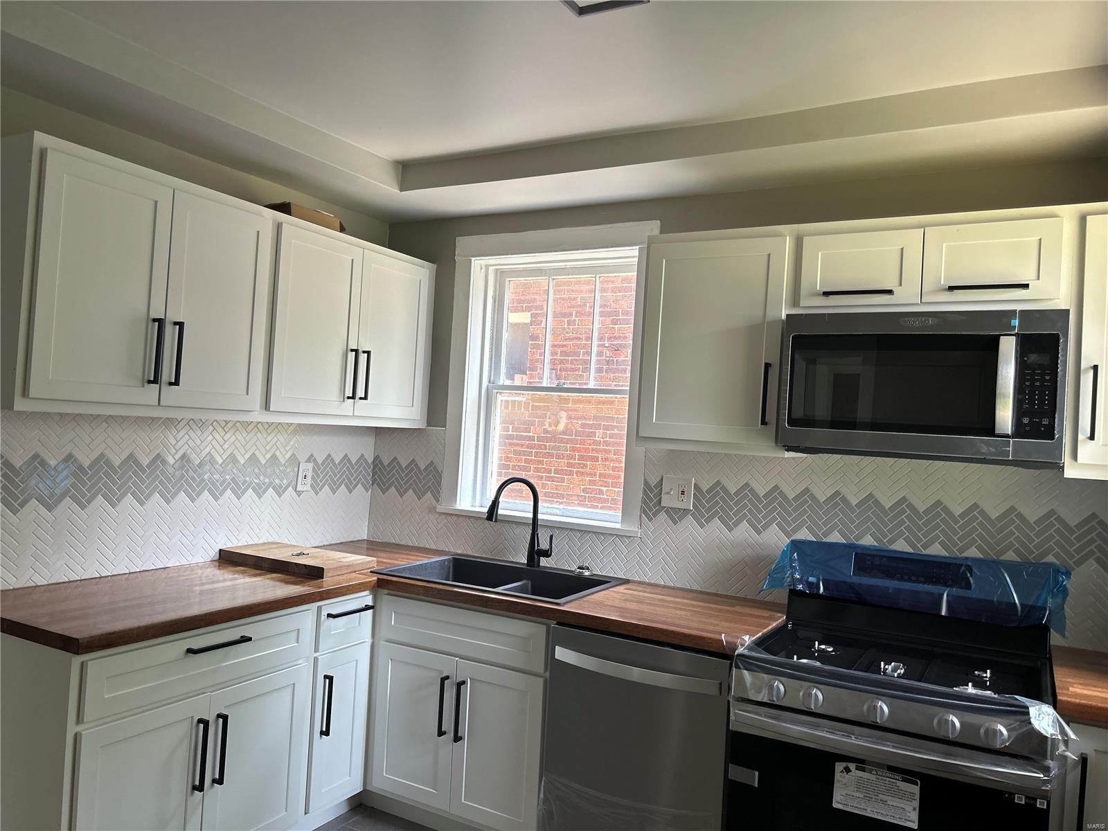 Lewis Marshall Add - Residential
