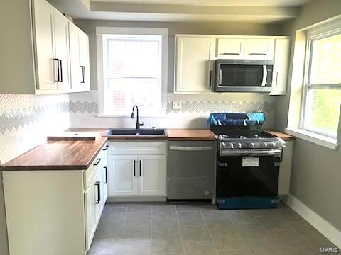 Lewis Marshall Add - Residential
