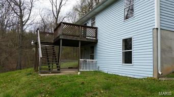 Lake Seven Falls - Residential