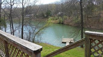 Lake Seven Falls - Residential