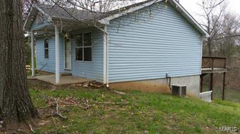 Lake Seven Falls - Residential