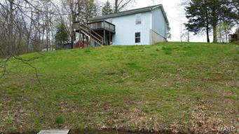 Lake Seven Falls - Residential