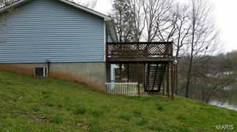 Lake Seven Falls - Residential