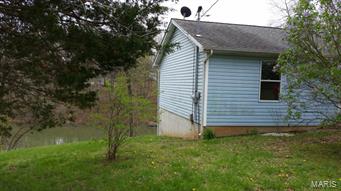 Lake Seven Falls - Residential