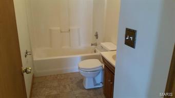 Lake Seven Falls - Residential