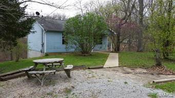 Lake Seven Falls - Residential