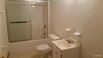 Lake Seven Falls - Residential