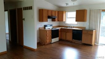 Lake Seven Falls - Residential