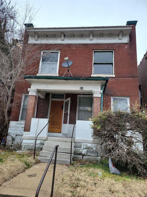 5071 Lotus Avenue, St Louis, MO 63113 - MLS#: 25005798