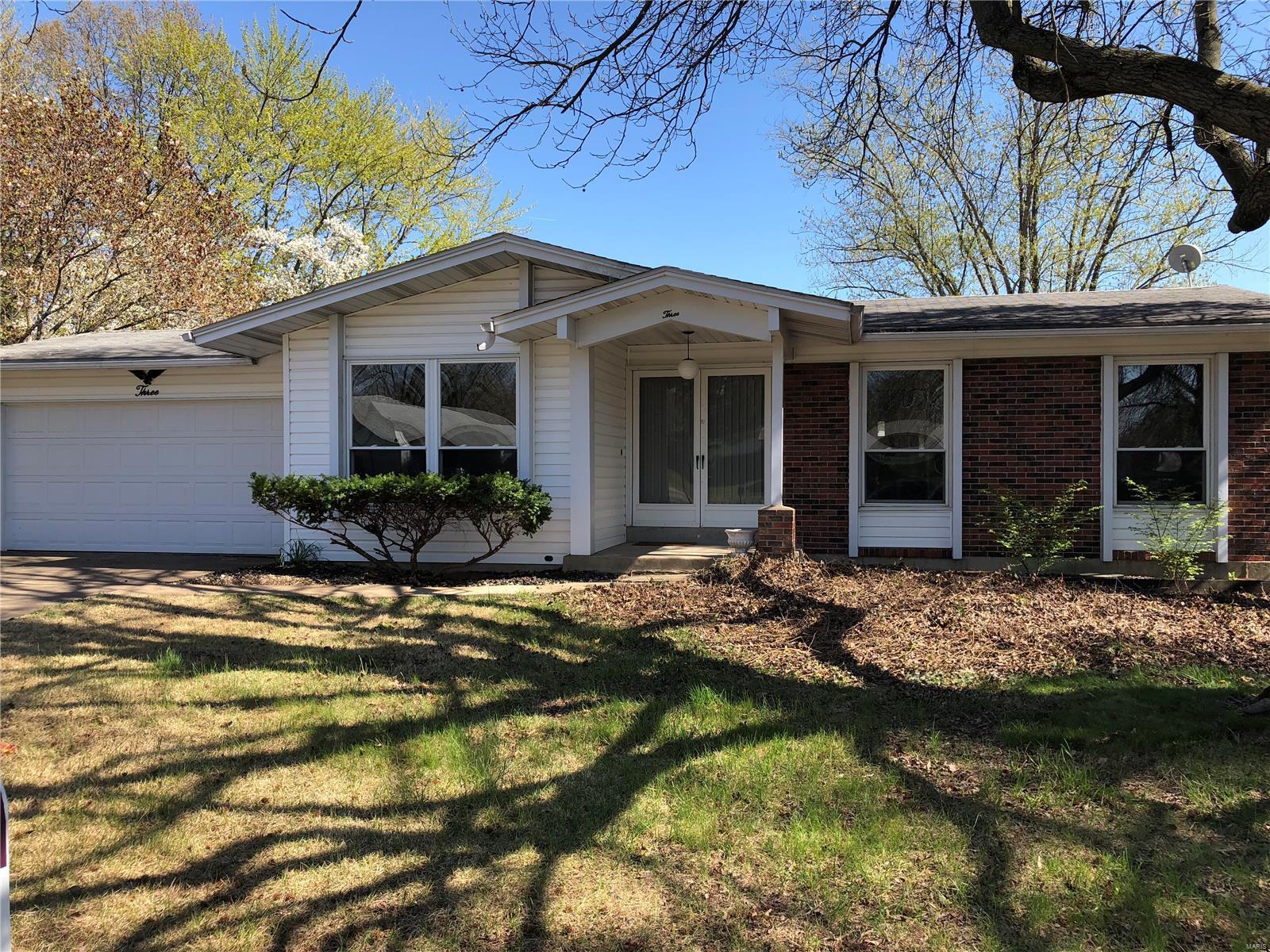 Mission Park East 1 - Residential