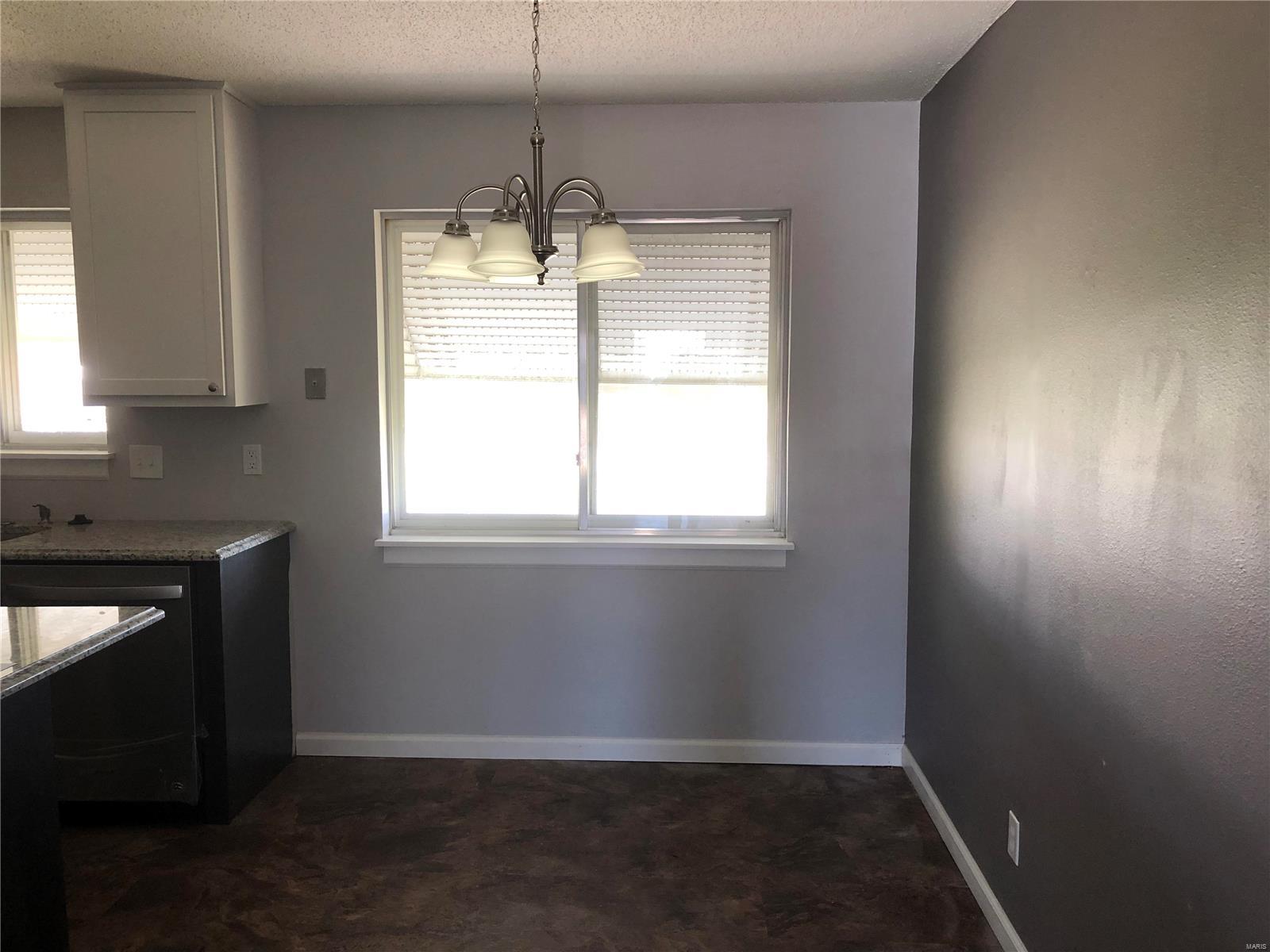 Mission Park East 1 - Residential