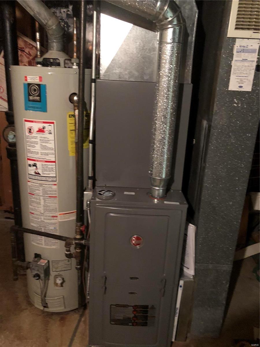 Mission Park East 1 - Residential