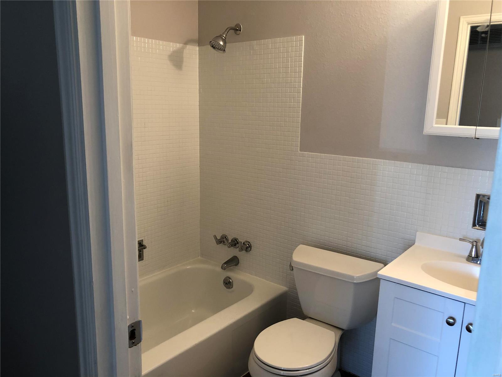 Mission Park East 1 - Residential