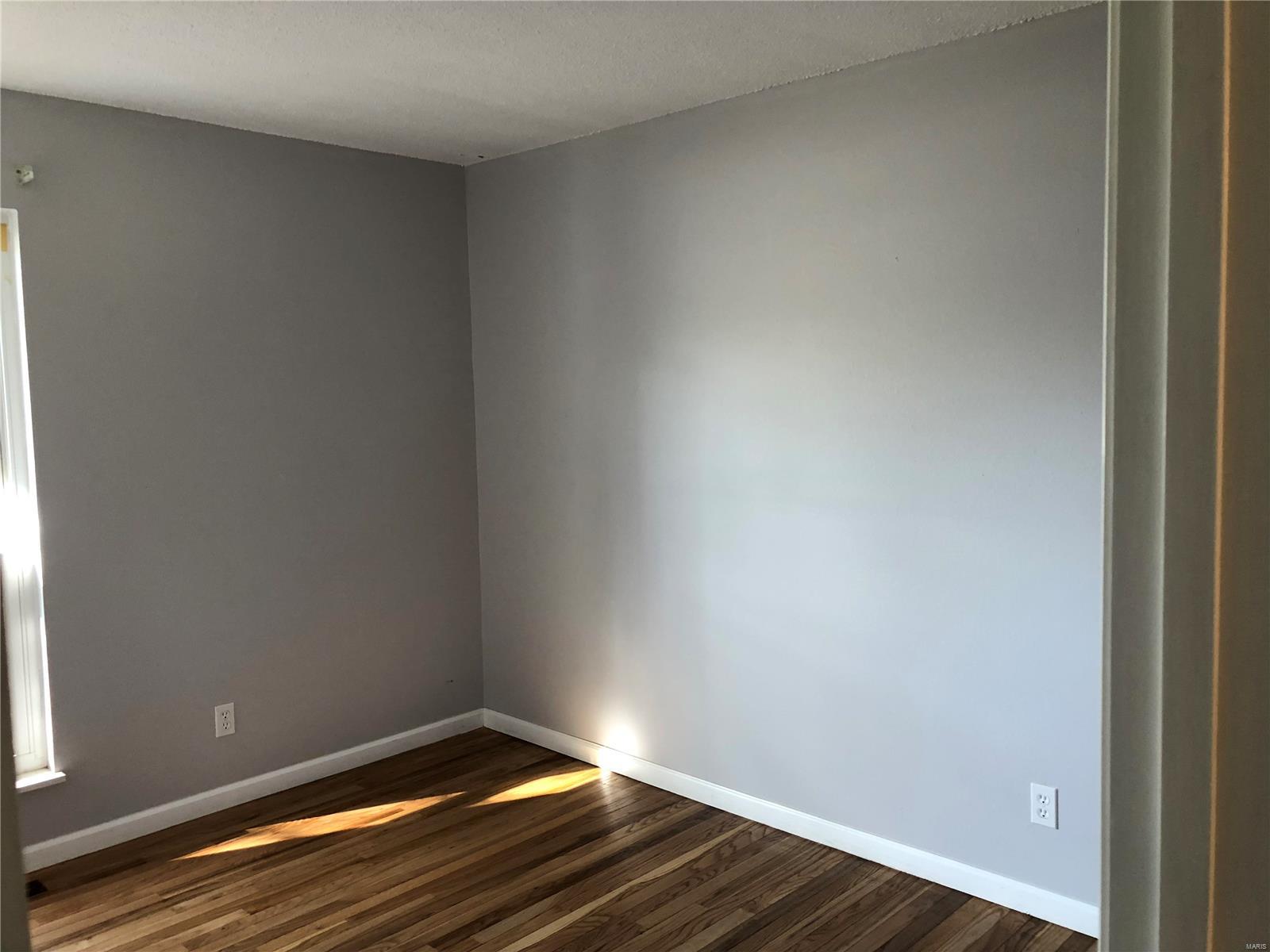 Mission Park East 1 - Residential