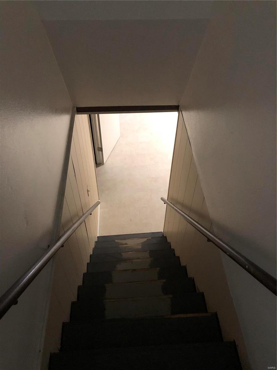 Mission Park East 1 - Residential