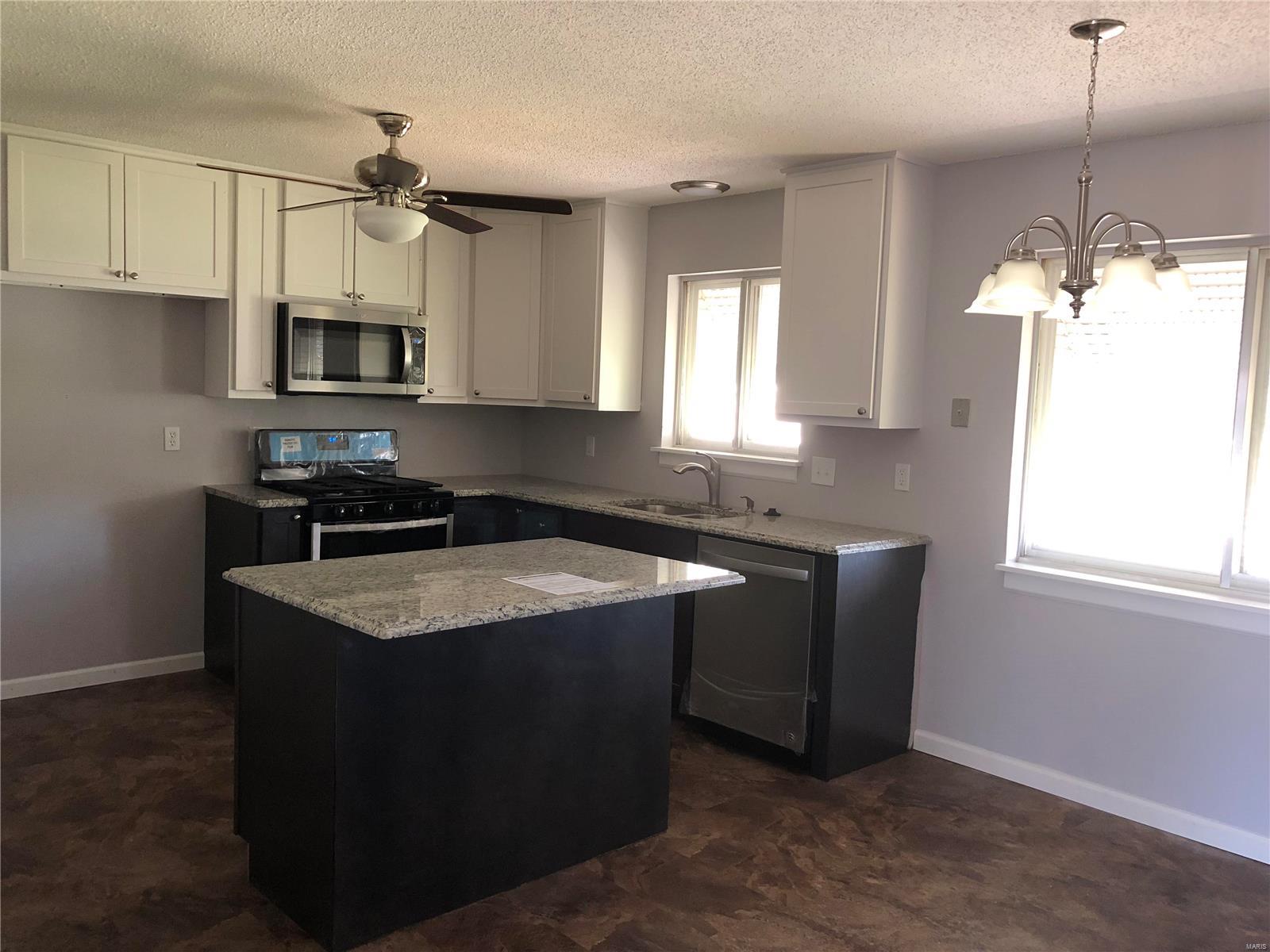 Mission Park East 1 - Residential