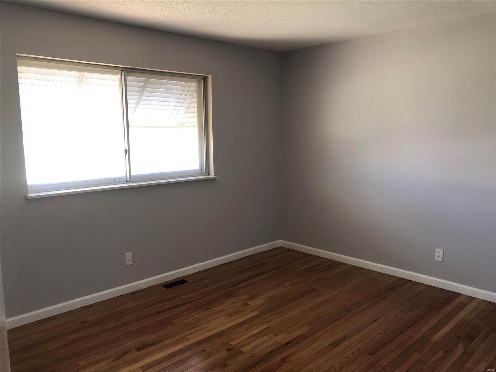 Mission Park East 1 - Residential