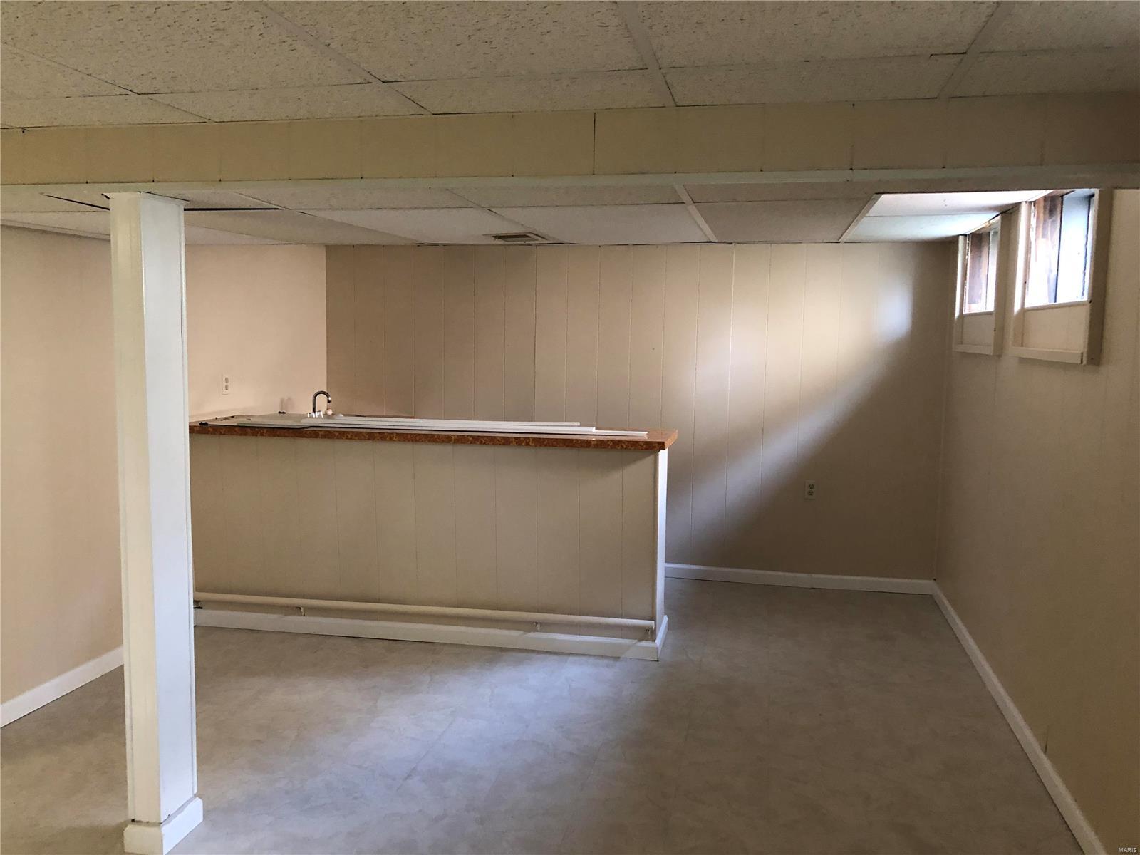 Mission Park East 1 - Residential