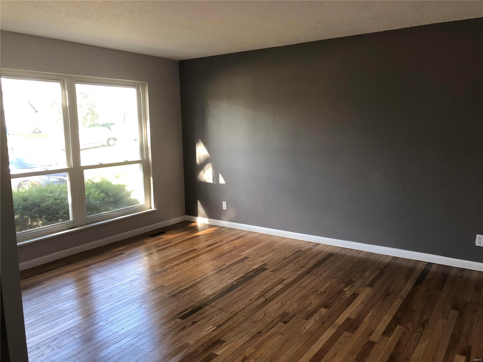 Mission Park East 1 - Residential