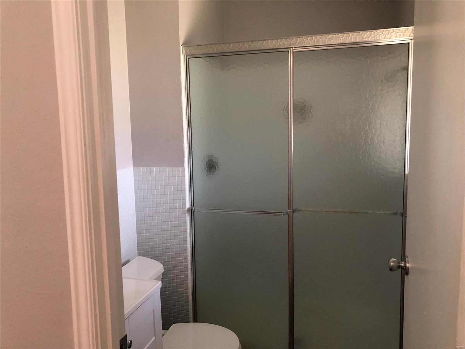 Mission Park East 1 - Residential