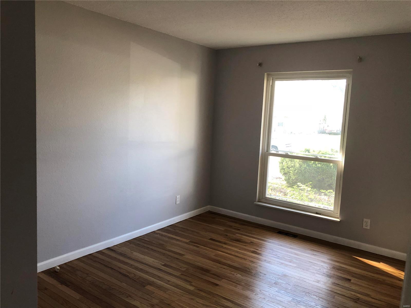 Mission Park East 1 - Residential