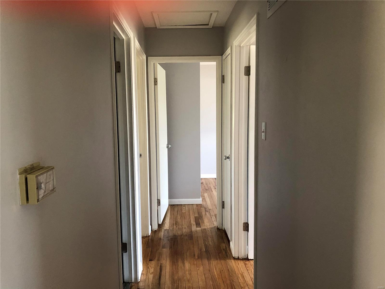 Mission Park East 1 - Residential