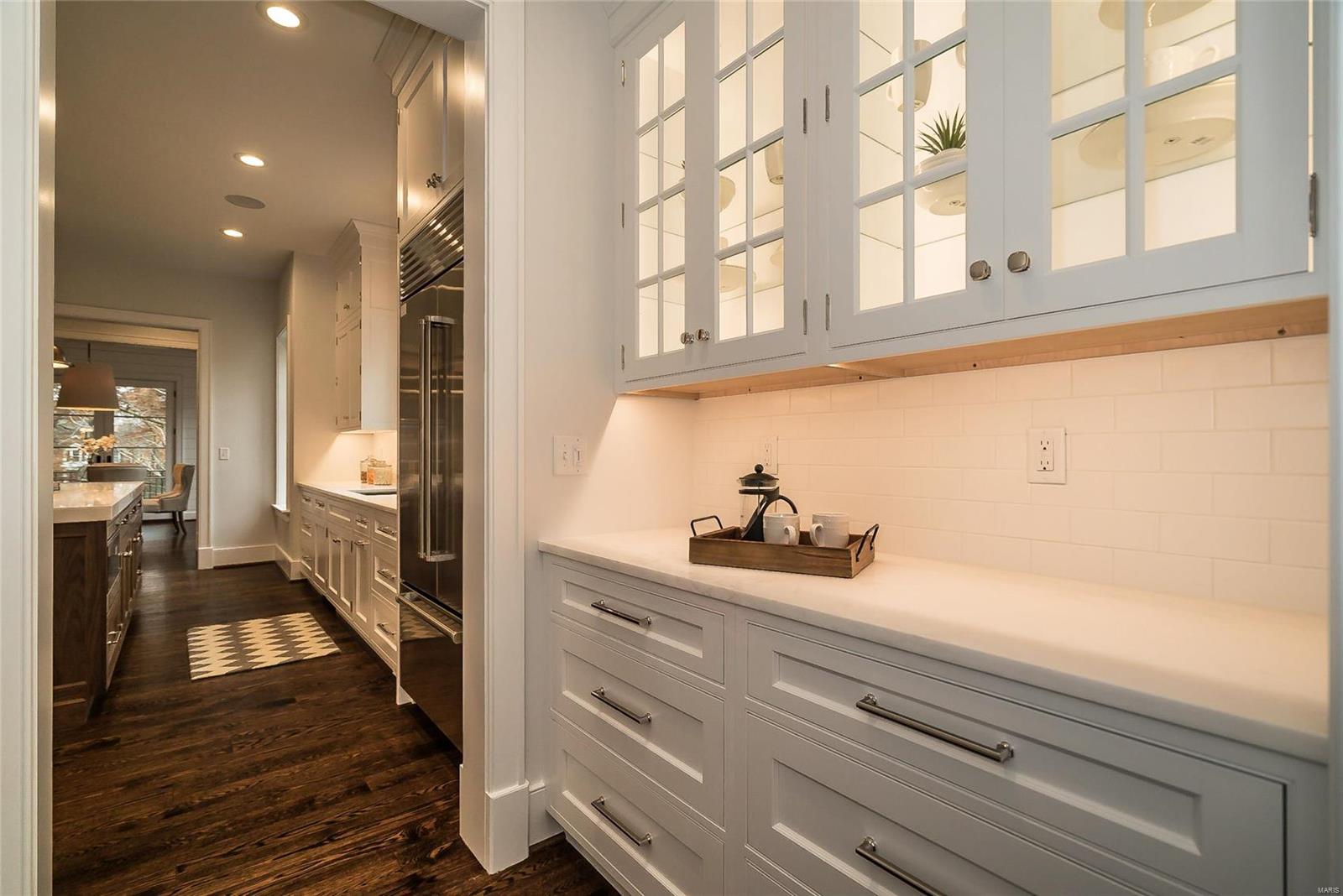 Clayton - Residential