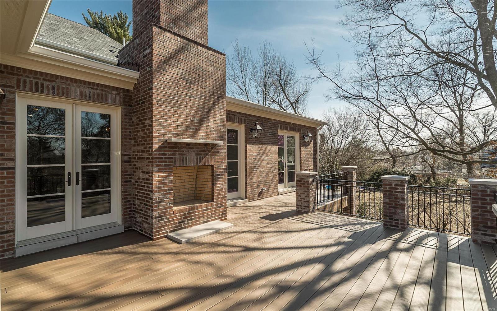 Clayton - Residential