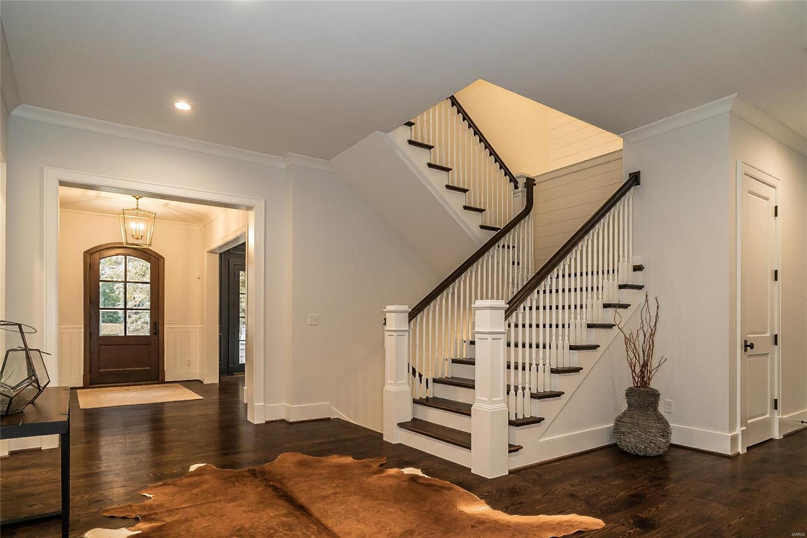 Clayton - Residential