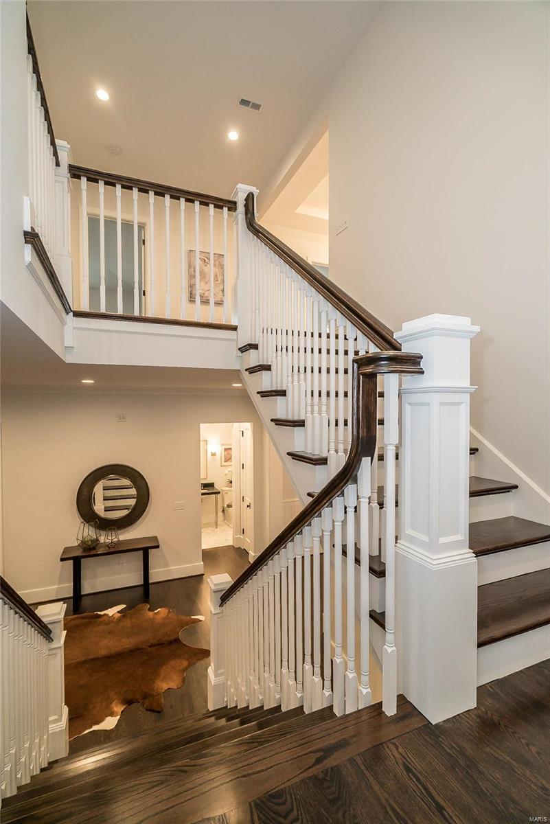 Clayton - Residential