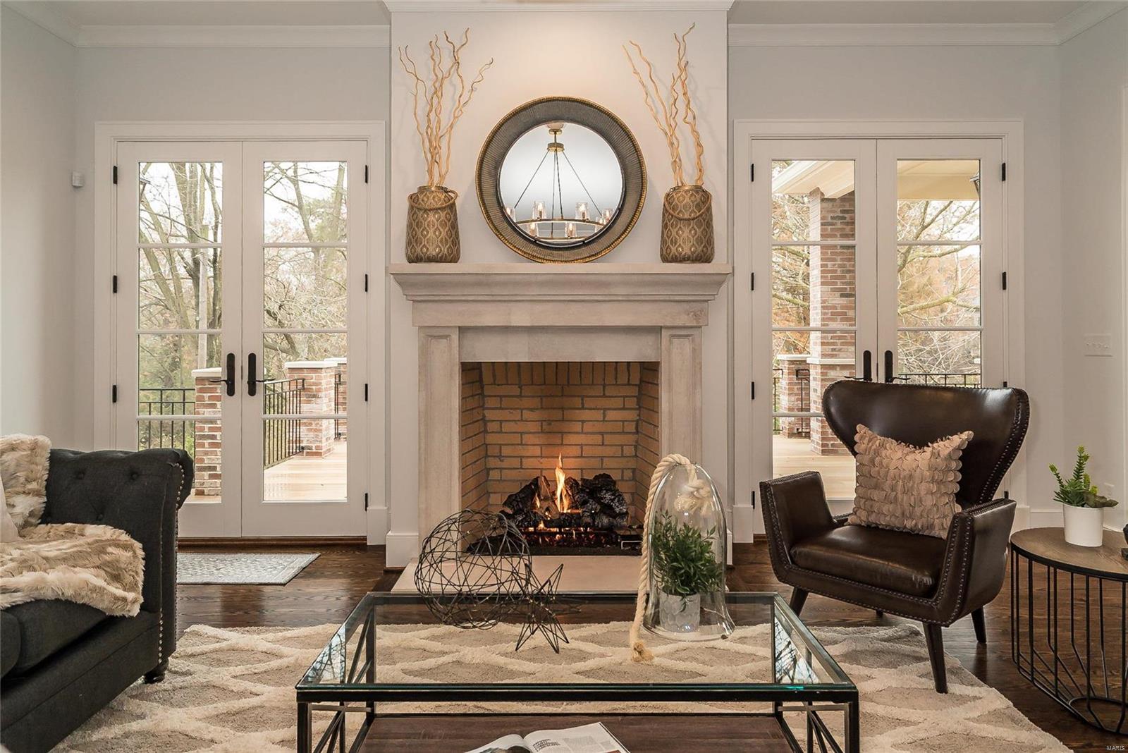 Clayton - Residential