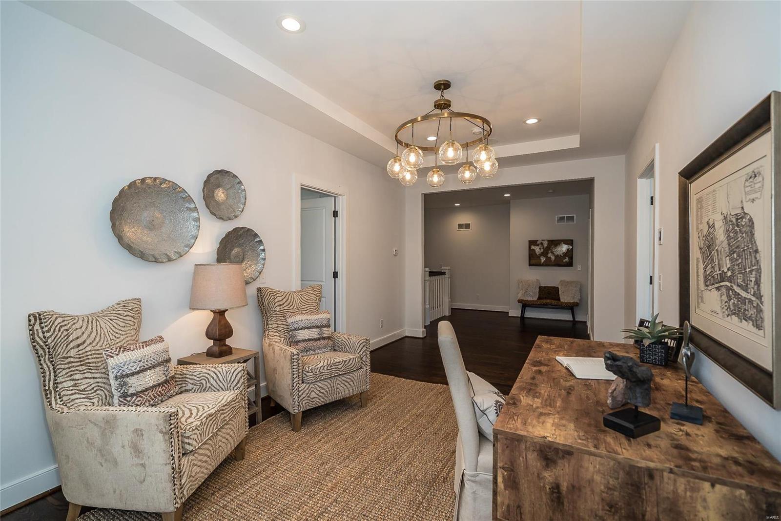 Clayton - Residential