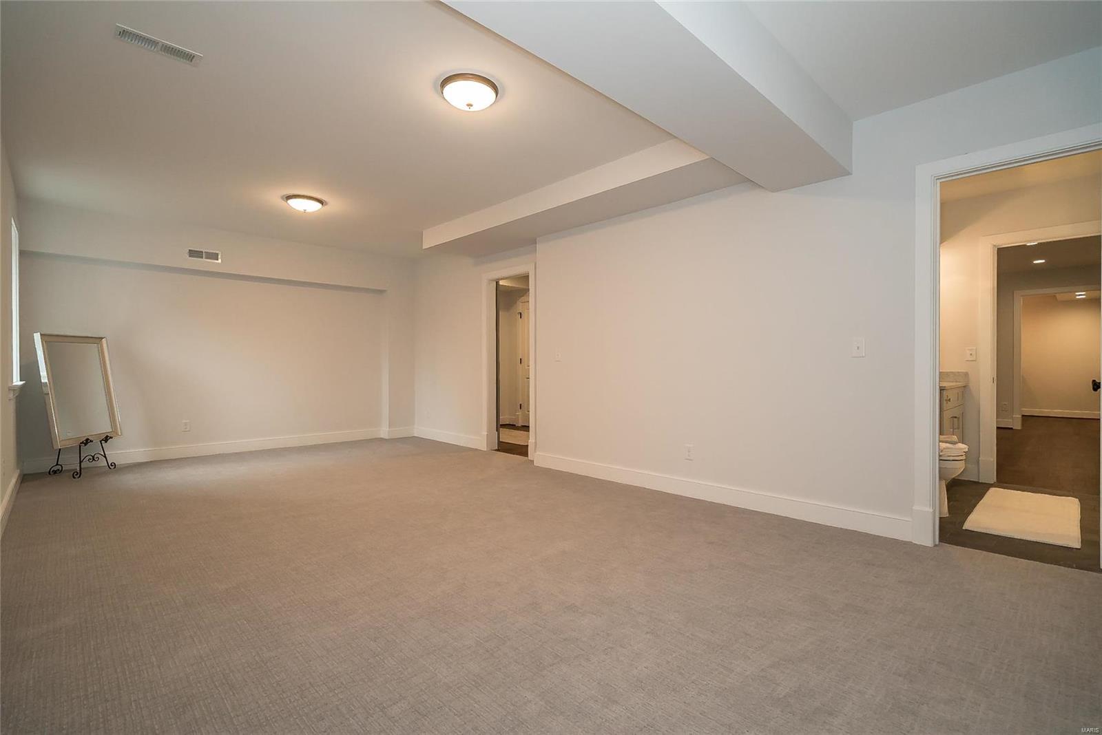 Clayton - Residential