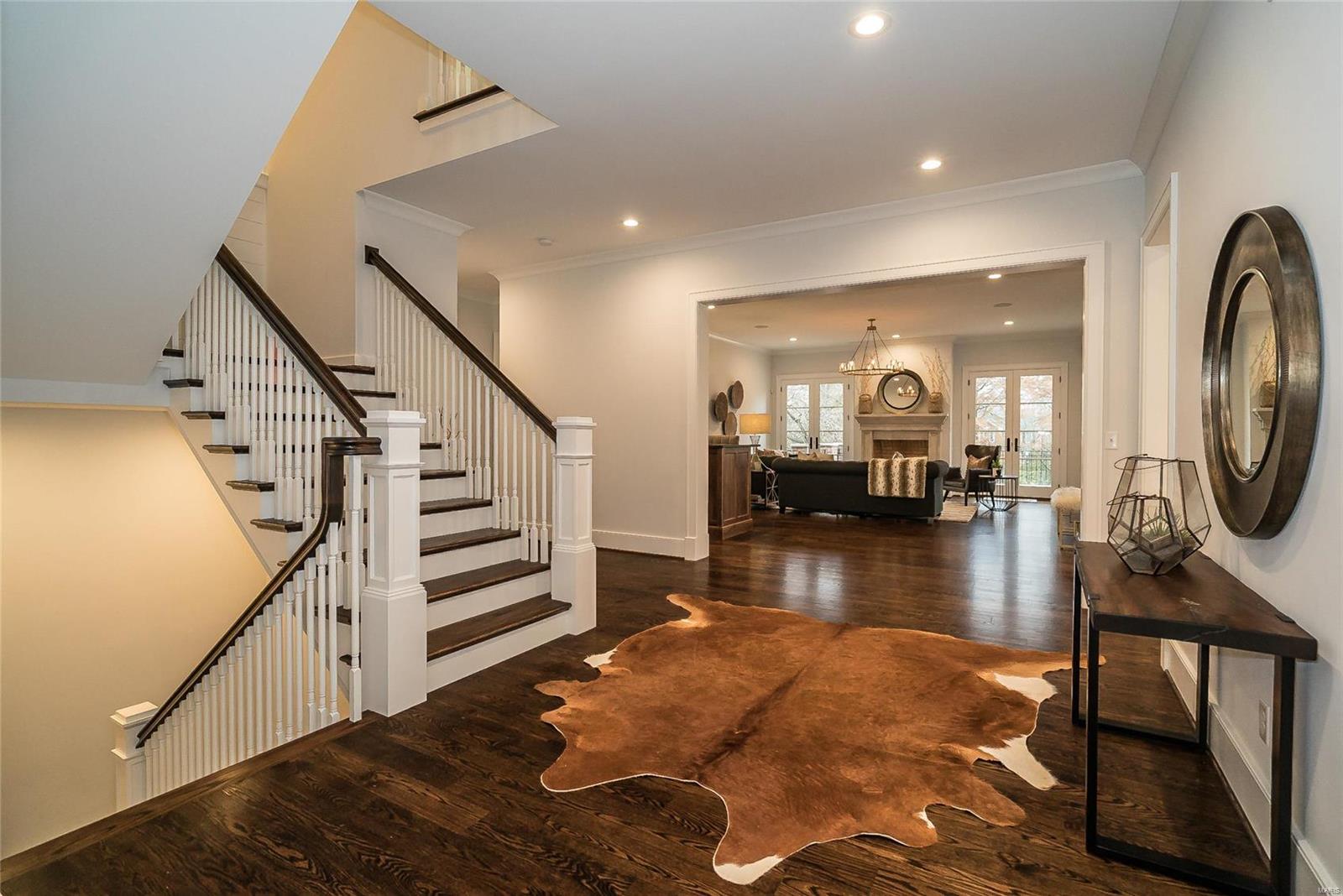 Clayton - Residential