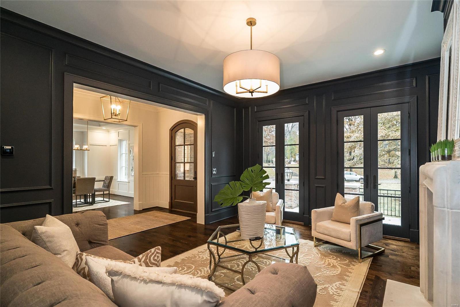 Clayton - Residential