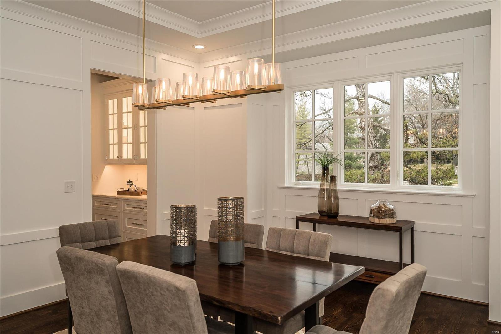 Clayton - Residential