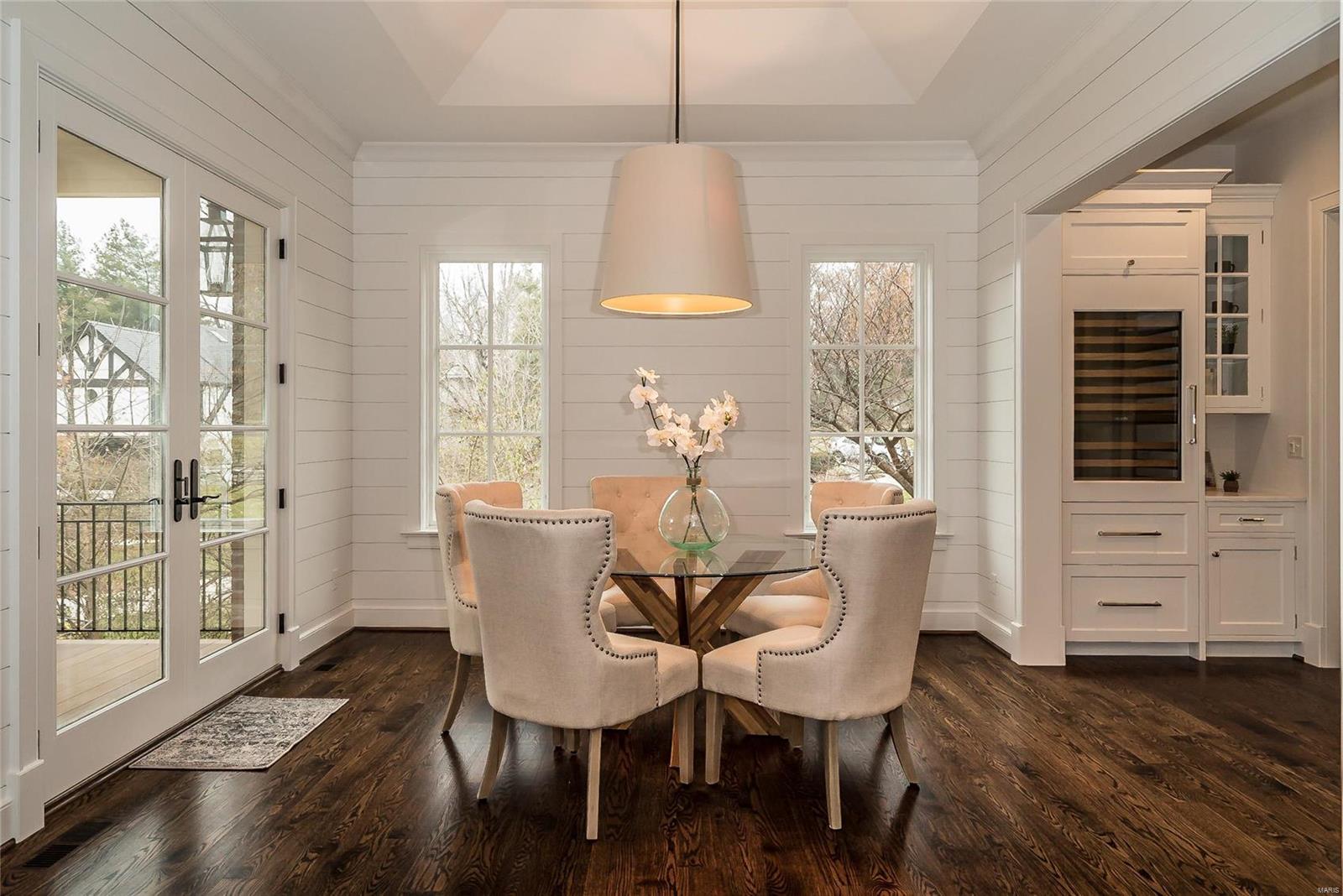 Clayton - Residential