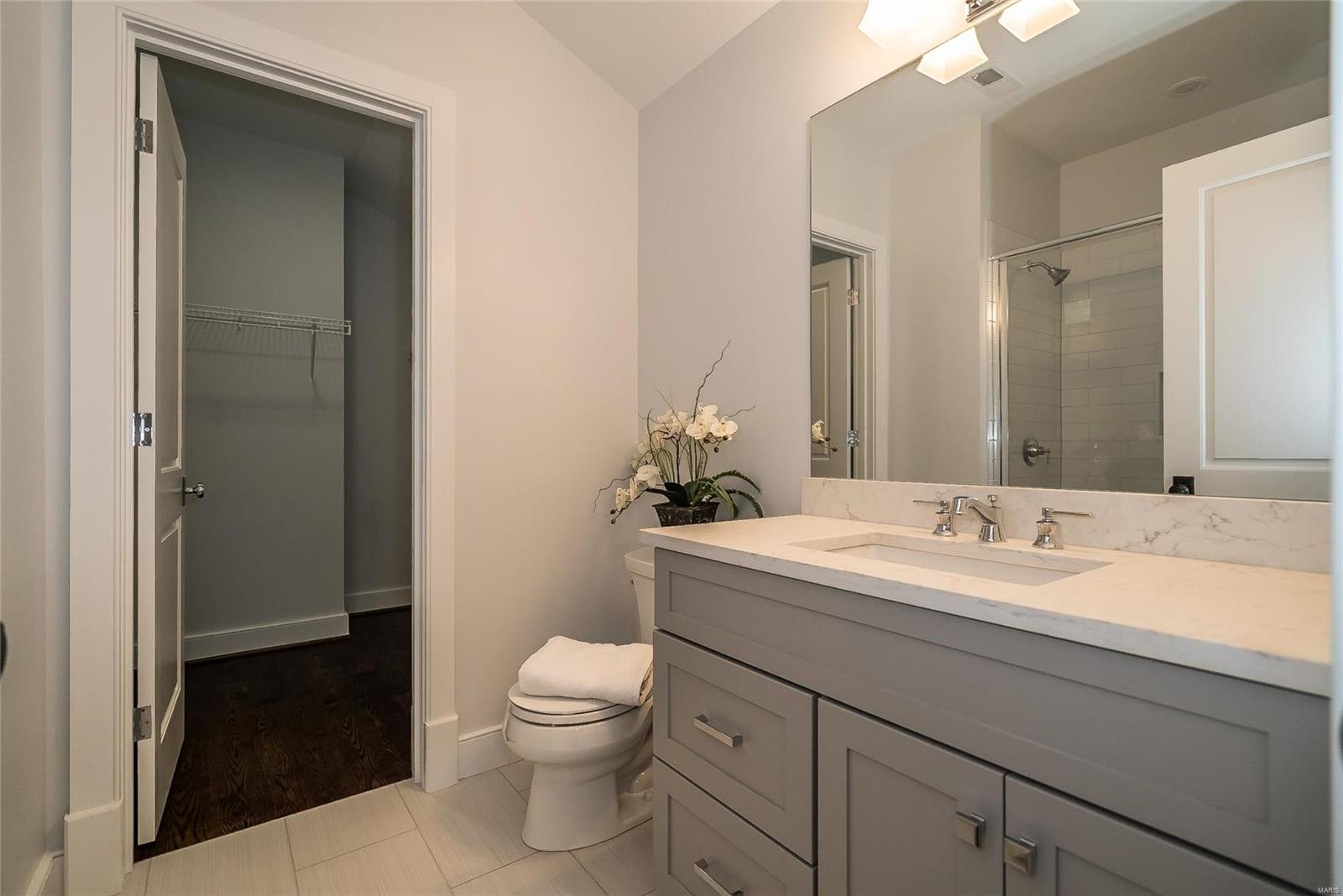 Clayton - Residential