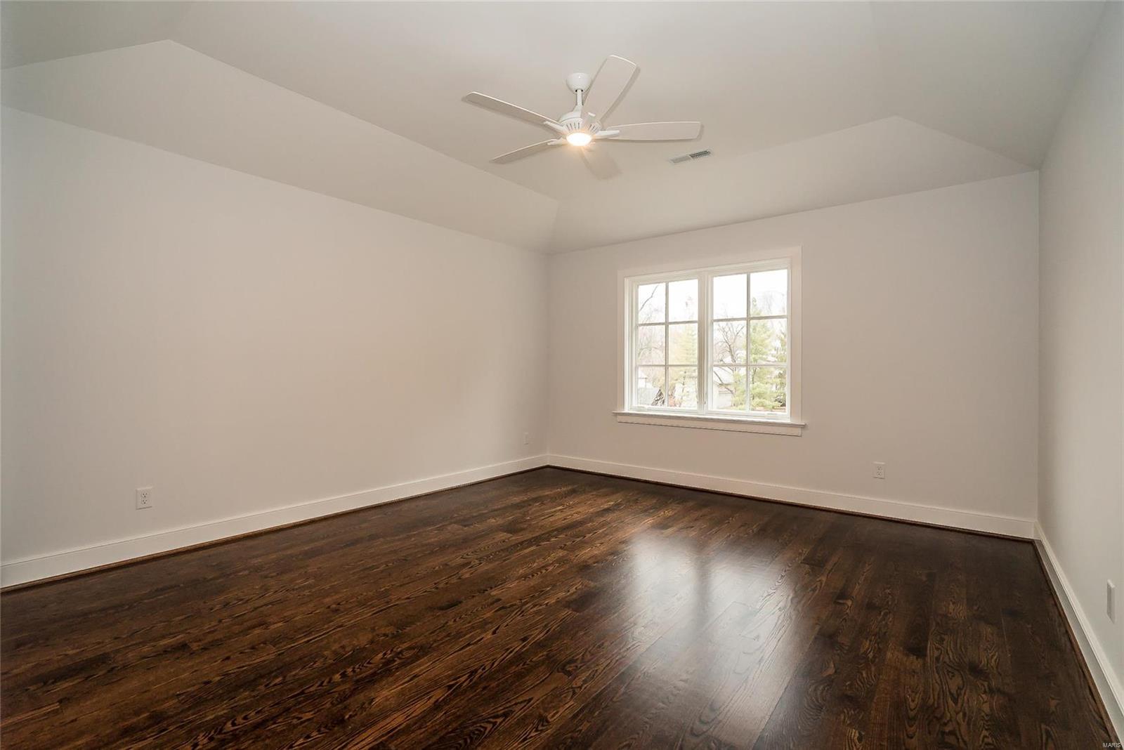 Clayton - Residential