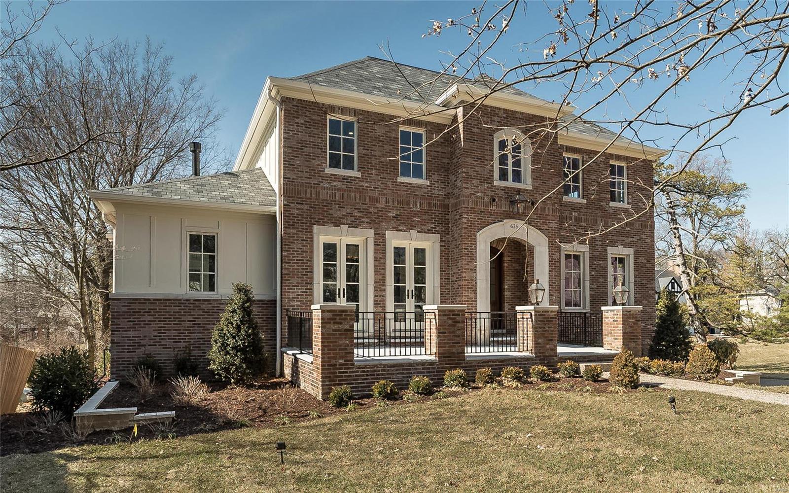 Clayton - Residential