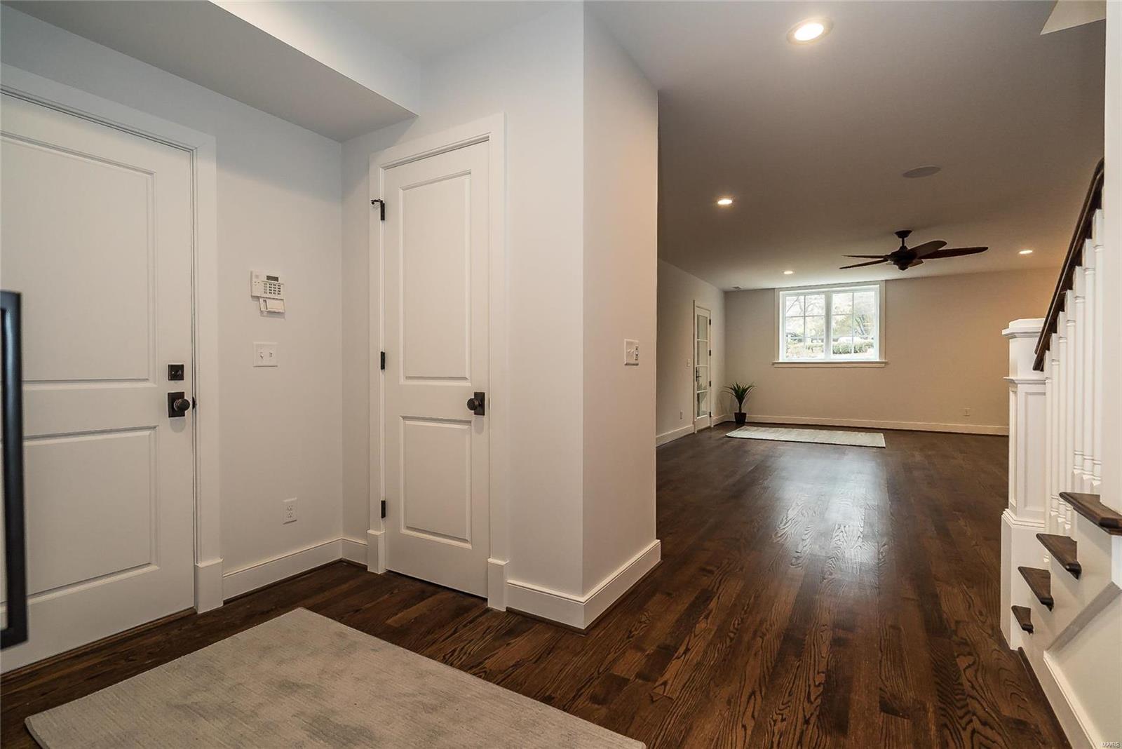 Clayton - Residential