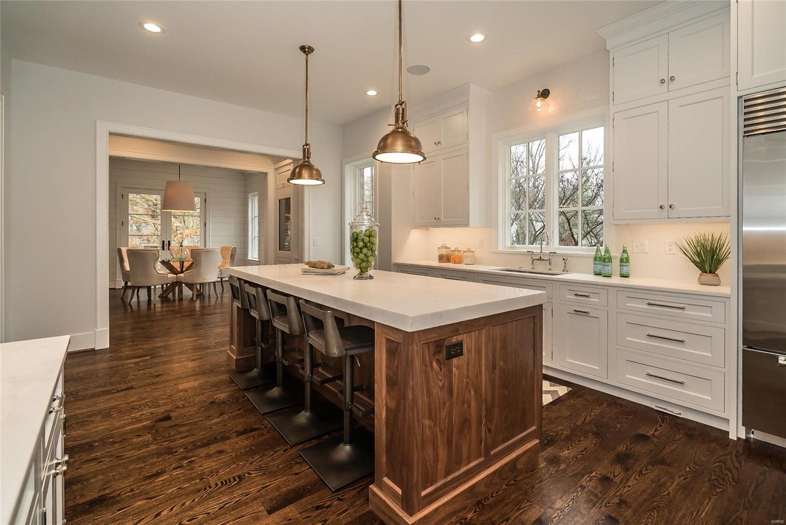 Clayton - Residential