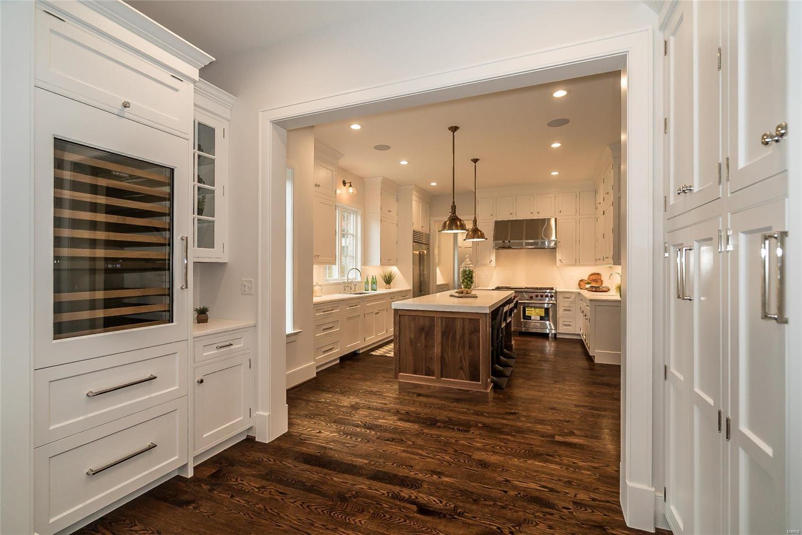 Clayton - Residential