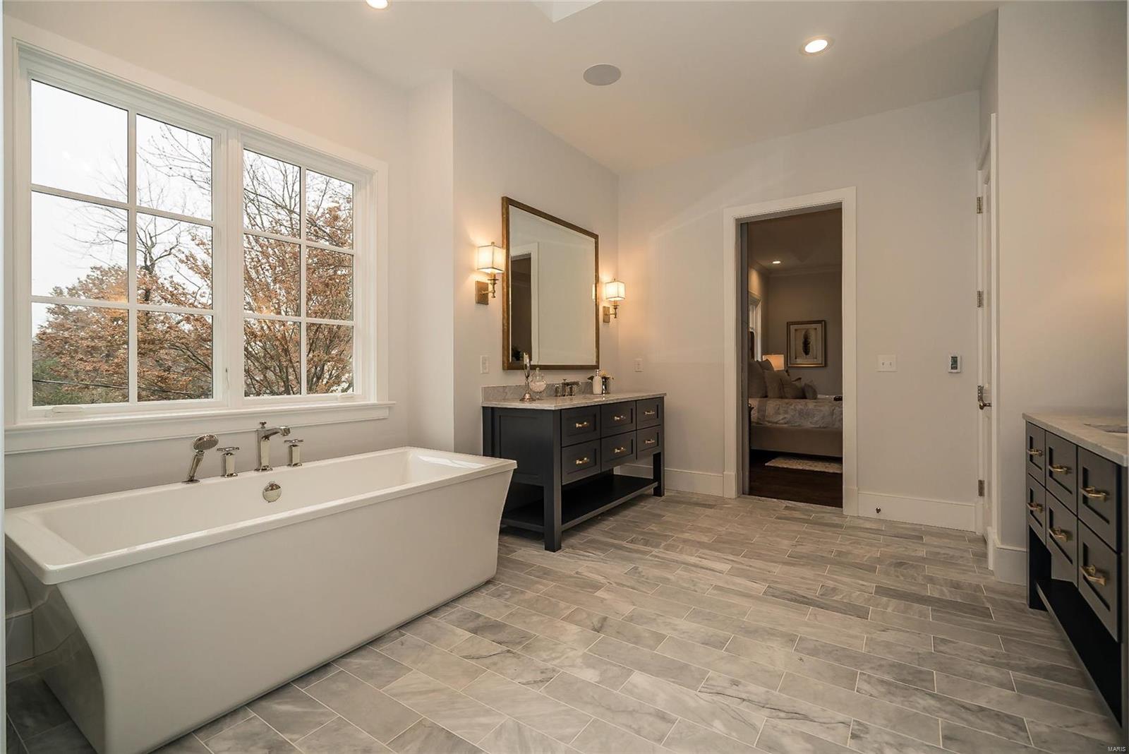 Clayton - Residential